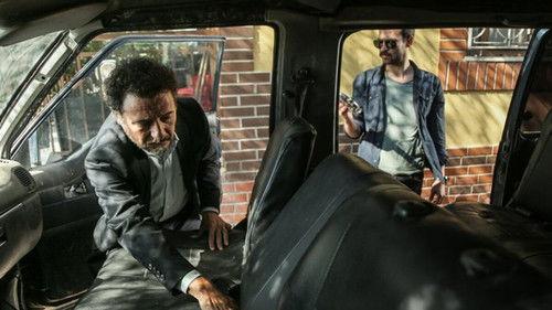 Steppe Season 1 Episode 5 - Episode 5