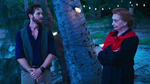 Dive Club Season 1 Episode 12 - Chapter 12: Queen Anne's Revenge