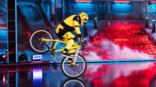 Mam Talent! Season 14 Episode 10 - Episode 10