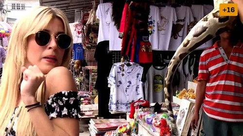 Crazy Trip Tailandia Season 1 Episode 9 - Episode 9