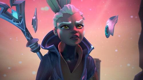 He-Man and the Masters of the Universe Season 2 Episode 6 - Divided We Stand