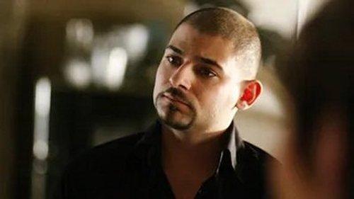 undefined Season 1 Episode 2 - Codename: Sisyphus (2)