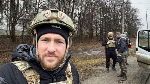 NHK WORLD PRIME Season 7 Episode 18 - Ukraine's Nuclear Dilemma