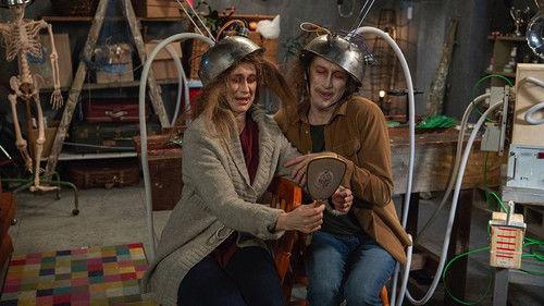 Drop Dead Weird Season 2 Episode 21 - Freaky Friday