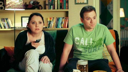 SashaTanya Season 1 Episode 7 - Юбилей Алёшки