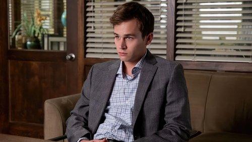 undefined Season 4 Episode 7 - College Interview