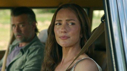 Ransom Canyon Season 1 Episode 10 - Maybe It's Time Yancy Grey Dies Too