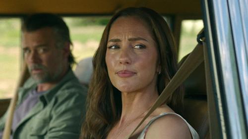 Ransom Canyon Season 1 Episode 10 - Maybe It's Time Yancy Grey Dies Too