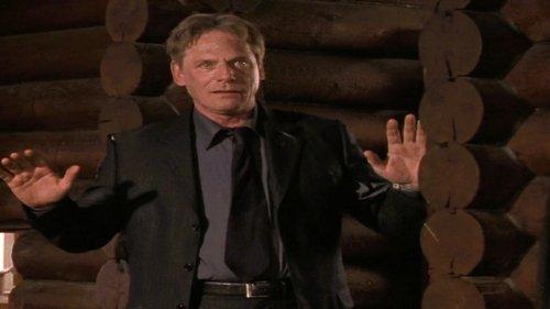 La Femme Nikita Season 5 Episode 6 - The Evil That Men Do