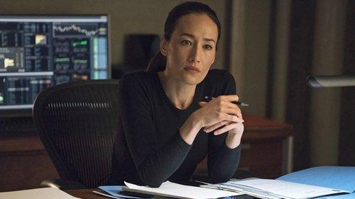 Designated Survivor Season 2 Episode 16 - Fallout