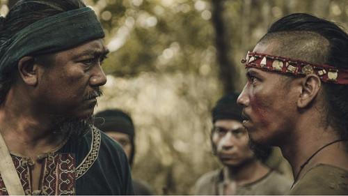 SEQALU: Formosa 1867 Season 1 Episode 5 - The Feud