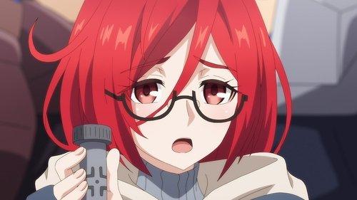 Let This Grieving Soul Retire Season 1 Episode 7 - The Akashic Tower Wants to Experiment