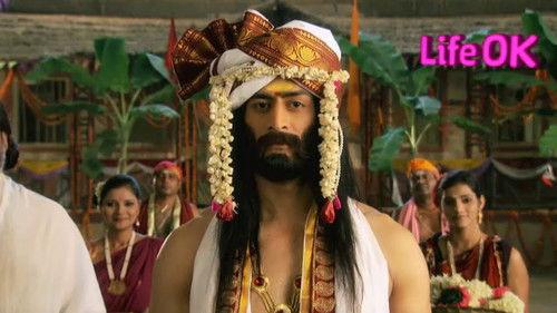 Devon Ke Dev...Mahadev Season 19 Episode 24 - Parvati is reborn as Mahalsa
