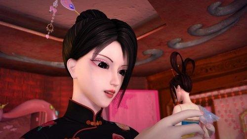 The Guardians of Carcosa Season 1 Episode 5 - Episode 5