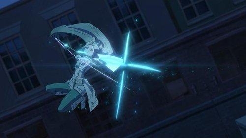 TO BE HERO X Season 1 Episode 10 - The Truth Behind Luck