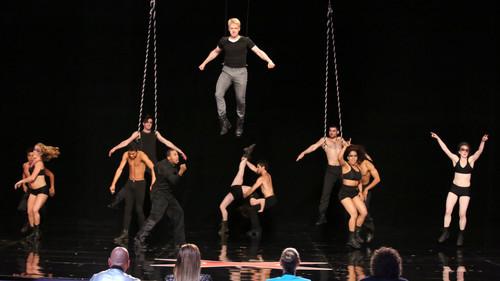 America's Got Talent Season 9 Episode 5 - Auditions Week 5