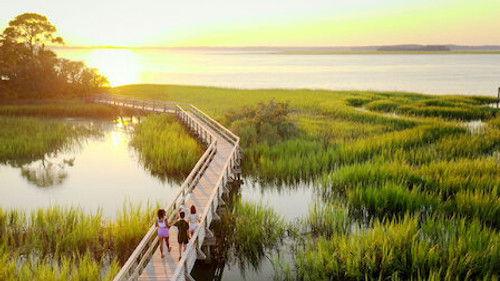 The World's Most Amazing Vacation Rentals Season 1 Episode 5 - Private Islands