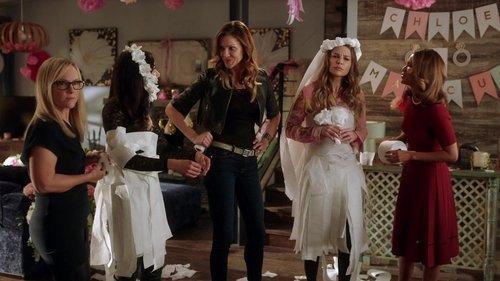 Lucifer Season 3 Episode 22 - All Hands on Decker