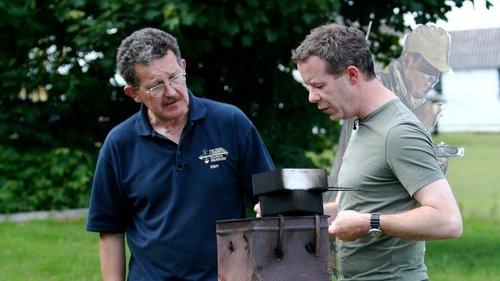 Generals at War Season 1 Episode 3 - The Battle of El Alamein