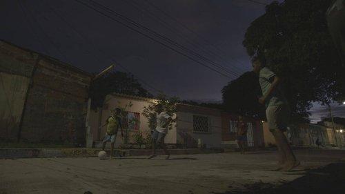 11 Shots Season 1 Episode 7 - Murdered For Refereeing