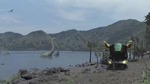 Kamen Rider Season 17 Episode 25 - Climax W Jump