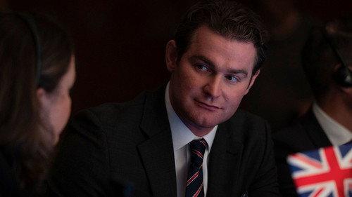 Secret Service Season 1 Episode 1 - Episode 1