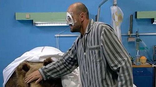 Our Little Clinic Season 2 Episode 2 - Gospod medved