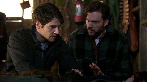 Grimm Season 1 Episode 7 - Let Your Hair Down