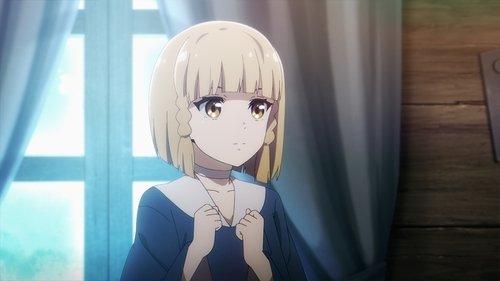 The Unwanted Undead Adventurer Season 1 Episode 9 - Dragonblood Flower