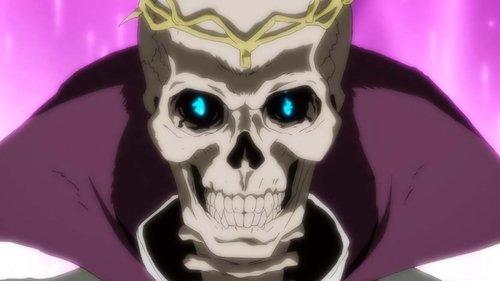 That Time I Got Reincarnated as a Slime Season 2 Episode 21 - Adalman, the Index Finger