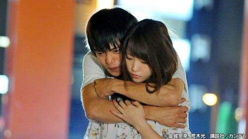 Fugitive Boys Season 1 Episode 5 - A Mysterious Man Who Changes Everything! A Love That Goes Astray