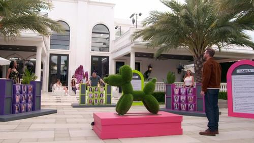 House of Villains Season 2 Episode 11 - Sad Excuse for a Villain