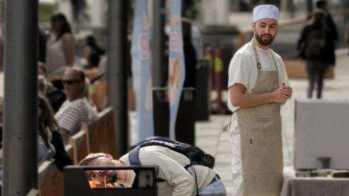 Komiker utan gränser Season 2 Episode 3 - Episode 3