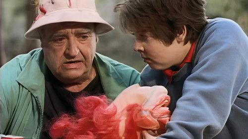 21 Jump Street Season 2 Episode 1 - In the Custody of a Clown