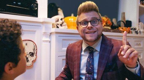 Adam Ruins Everything Season 2 Episode 14 - Adam Ruins Halloween