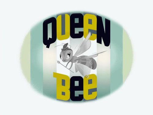 My Life as a Teenage Robot Season 3 Episode 24 - Queen Bee