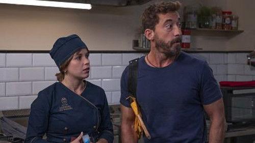 4 estrellas Season 2 Episode 7 - Episode 7