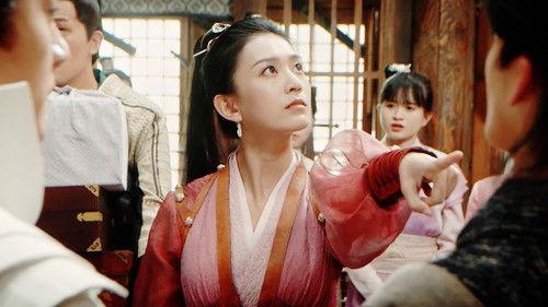 Fights Break Sphere Season 2 Episode 17 - The Hidden Master