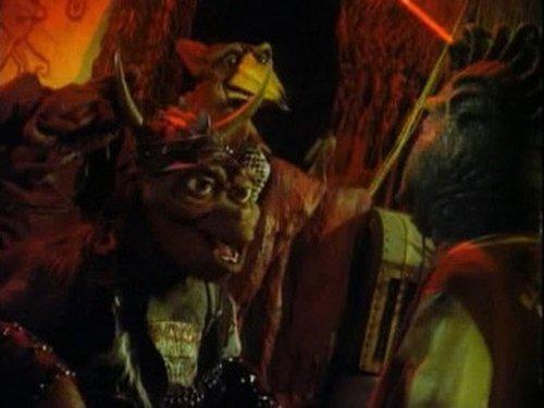 undefined Season 2 Episode 23 - Leader of the Pack