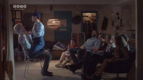 Sjit Happens Season 1 Episode 7 - Øland's birthday