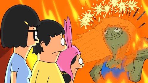 Bob's Burgers Season 11 Episode 6 - Bob Belcher and the Terrible, Horrible, No Good, Very Bad Kids