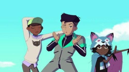 undefined Season 3 Episode 8 - Hidden Treasures