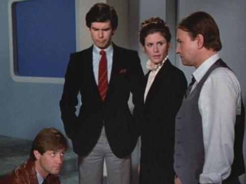 Remington Steele Season 1 Episode 18 - Steele in the News