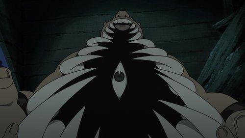 Fullmetal Alchemist: Brotherhood Season 1 Episode 24 - Inside the Belly
