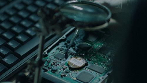 Unit 42 Season 1 Episode 7 - Connected