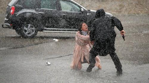 Polizeiruf 110 Season 47 Episode 8 - Tatorte