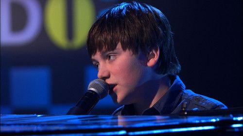 So Random! Season 1 Episode 2 - Greyson Chance