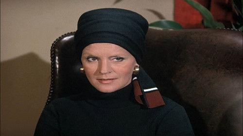 Kojak Season 2 Episode 9 - The Best Judge Money Can Buy