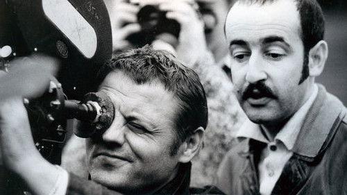 Golden Sixties Season 1 Episode 3 - Juraj Herz