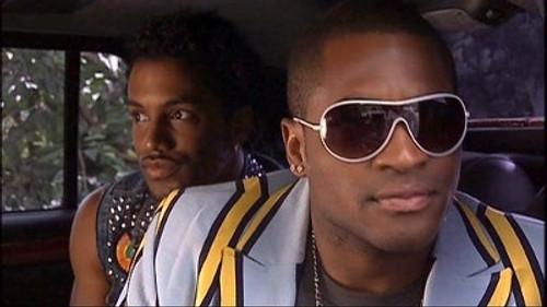 Noah's Arc Season 2 Episode 4 - Excuses for Bad Behavior